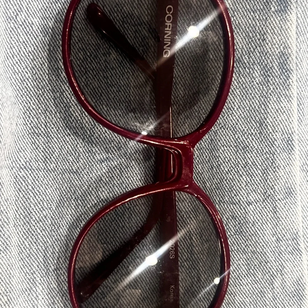 Corning Vintage Sunglasses - Picture 8 of 12